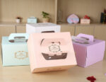 Custom Pastry Boxes - Image 4