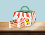 Custom Pastry Boxes - Image 3