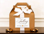 Wedding Gable Boxes - Image 4