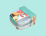 Custom Bowl Sleeves - Image 2