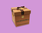 Cardboard Gift Boxes - Image 2