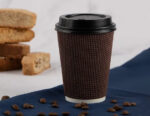 Coffee Cups with Lids - Image 4