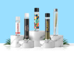 Custom Pre Roll Tubes