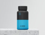 Plastic Capsule Bottle - Image 2