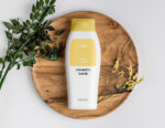 Plastic Shampoo Bottle - Image 3