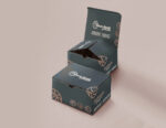 Postage Boxes