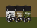 Custom Pre Roll Cone Packaging - Image 3