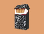 Cardboard Cigarette Boxes - Image 2