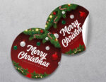Christmas Stickers - Image 3
