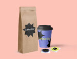 Coffee Bags - Image 2