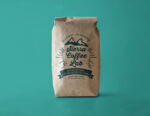 Custom Printed Coffee Packaging - Image 4