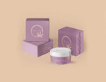 Face Cream Boxes - Image 5