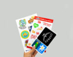 Paper Stickers - Image 5