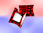 Pillow Boxes With Window - Image 3