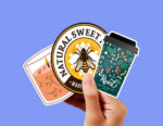 Vinyl Stickers - Image 5