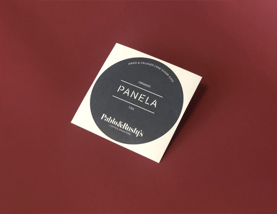 Private Label Packaging