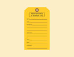 Shipping Tags