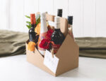 Six Pack Bottle Carrier - Image 5