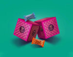 Small Candy Boxes - Image 4