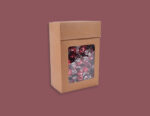 Candy Boxes With Window - Image 3