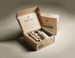 Small Kraft Boxes - Image 3