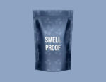 Smell Proof Mylar Bags
