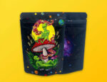 Smell Proof Weed Bags - Image 5