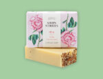 Soap Bar Labels