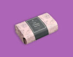 Custom Soap Wrapping Paper - Image 3