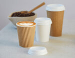 Compostable Coffee Cups - Image 4