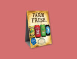Table Tents - Image 3