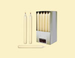 Taper Candle Boxes - Image 3