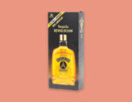 Tequila Box