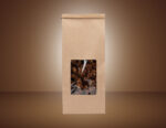 Tin Tie Paper Bags