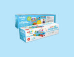 Custom Toy Boxes