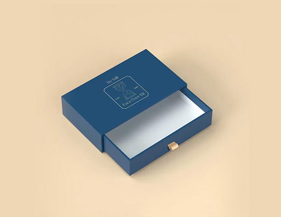 Tray Boxes