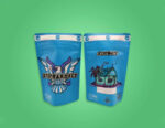 Mylar Vacuum Seal Bags - Image 5