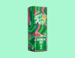Vape Juice Boxes