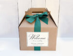 Wedding Gable Boxes