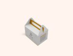 White Gable Boxes - Image 5