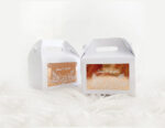 White Gable Boxes - Image 4