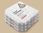 White Kraft Boxes - Image 5