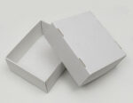White Kraft Boxes - Image 3