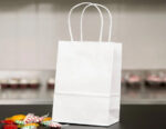 Paper Bags With Handles - Image 3