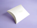 White Pillow Boxes - Image 3
