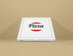 White Pizza Boxes - Image 5