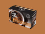 Custom Printed Coffee Packaging - Image 2