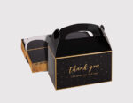 Black Gable Boxes - Image 2