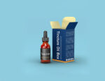 CBD Tincture Boxes - Image 4