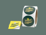 Metallic Labels - Image 4